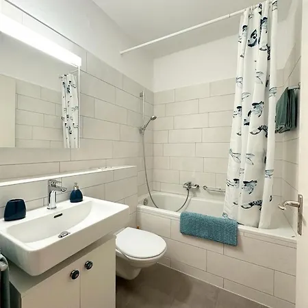 アパート Spacious For Families And Small Groups! アスコナ