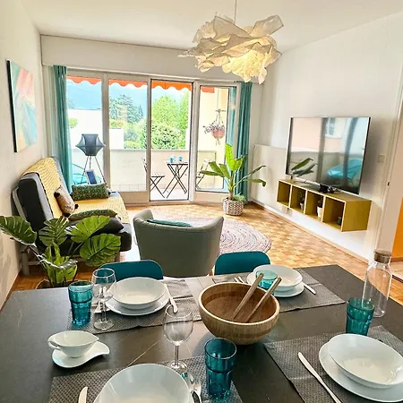 Spacious For Families And Small Groups! * Аскона